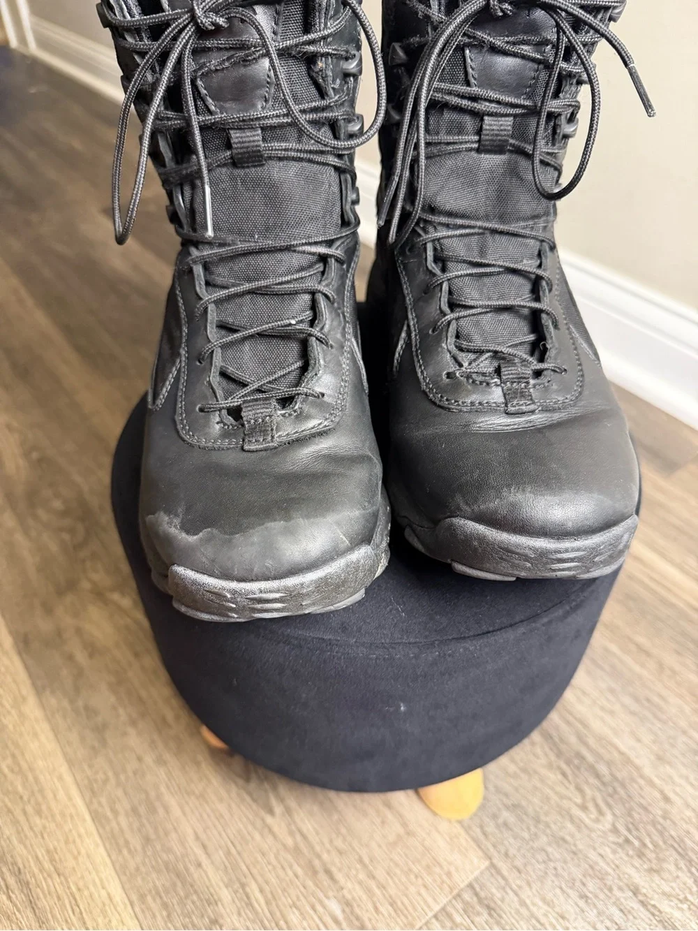 Under Armour rugged under